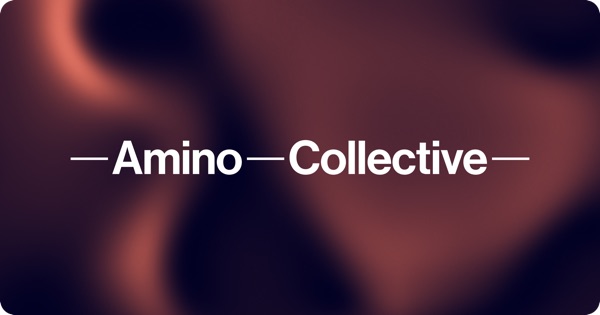 Amino Collective – Logo