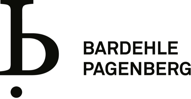 Bardehle Pagenberg – Logo