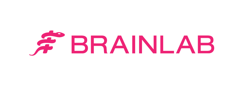 Brainlab AG – Logo