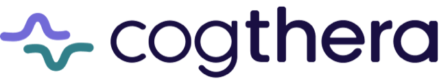 cogthera – Logo