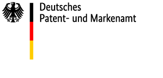 Deutsches Patent- und Markenamt – Logo