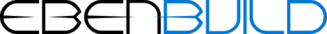 Ebenbuild – Logo