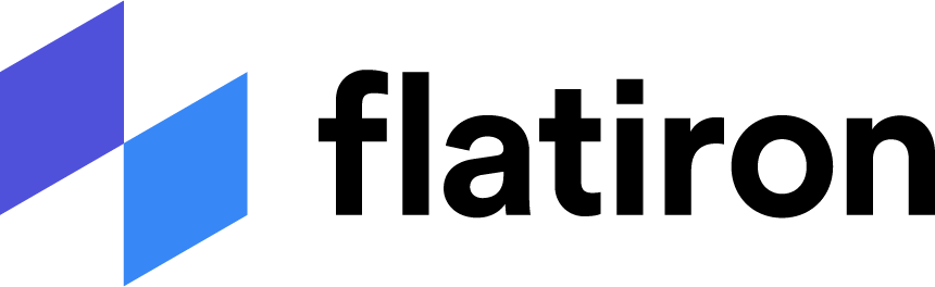 Flatiron Health – Logo