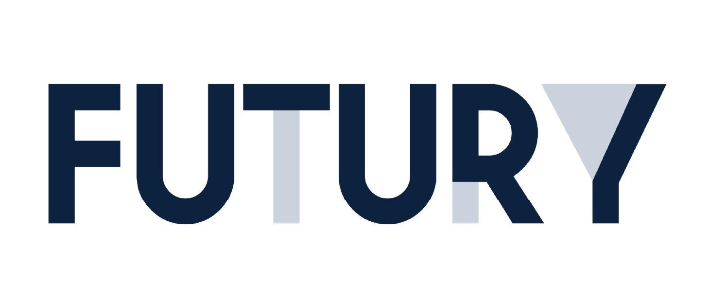 Futury – Logo