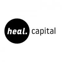 Heal Capital – Logo