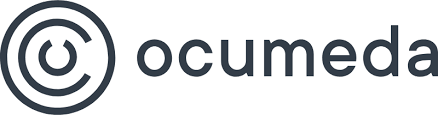 Ocumeda – Logo