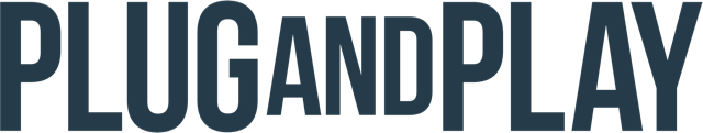 Plug and Play Tech Center – Logo