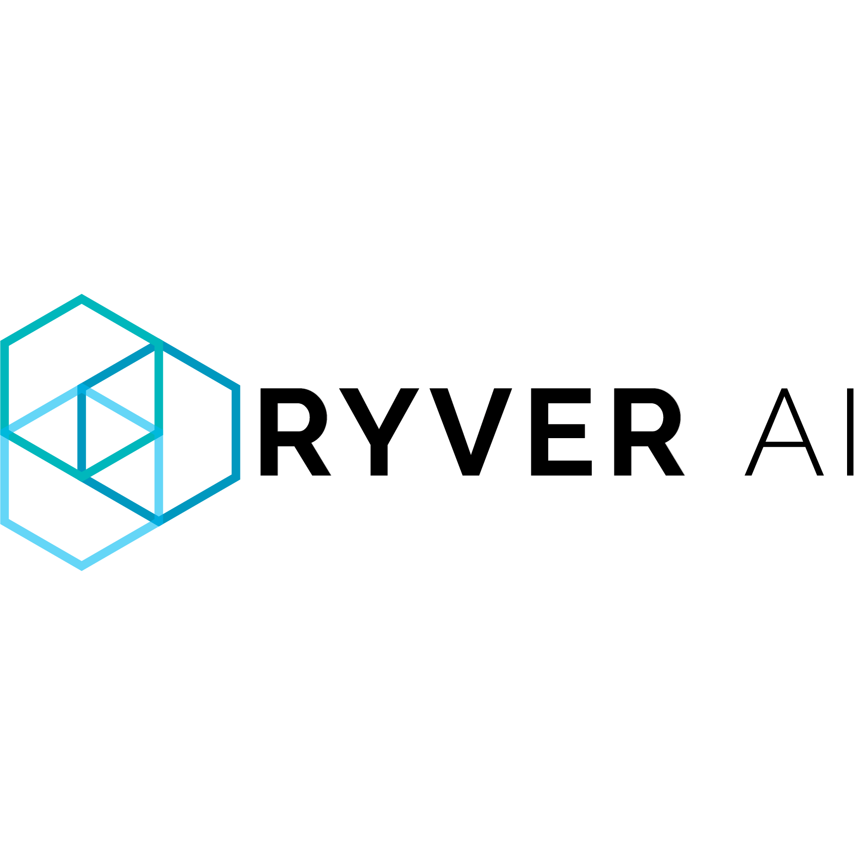 Ryver AI – Logo
