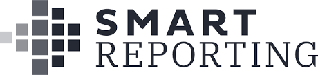 Smart Reporting – Logo
