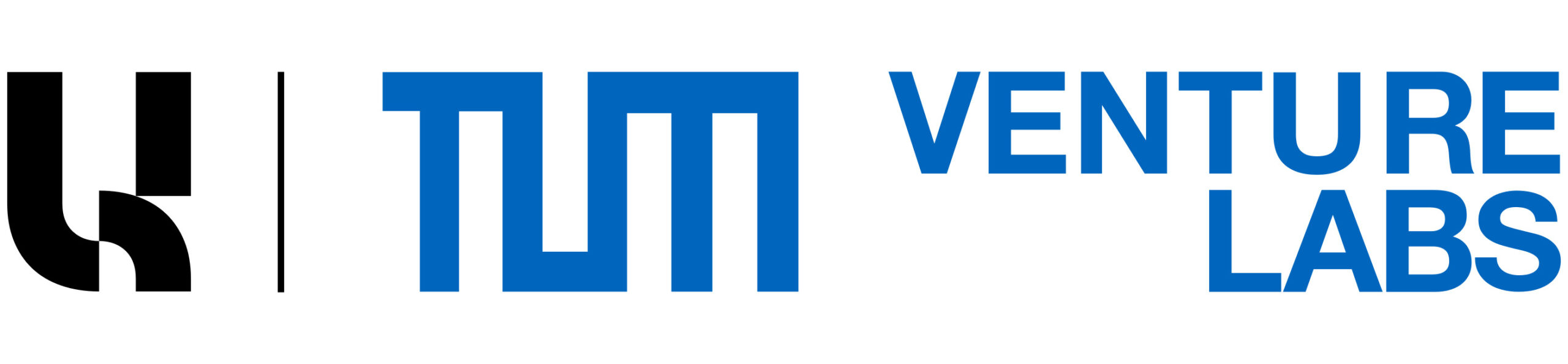 TUM Venture Labs – Logo