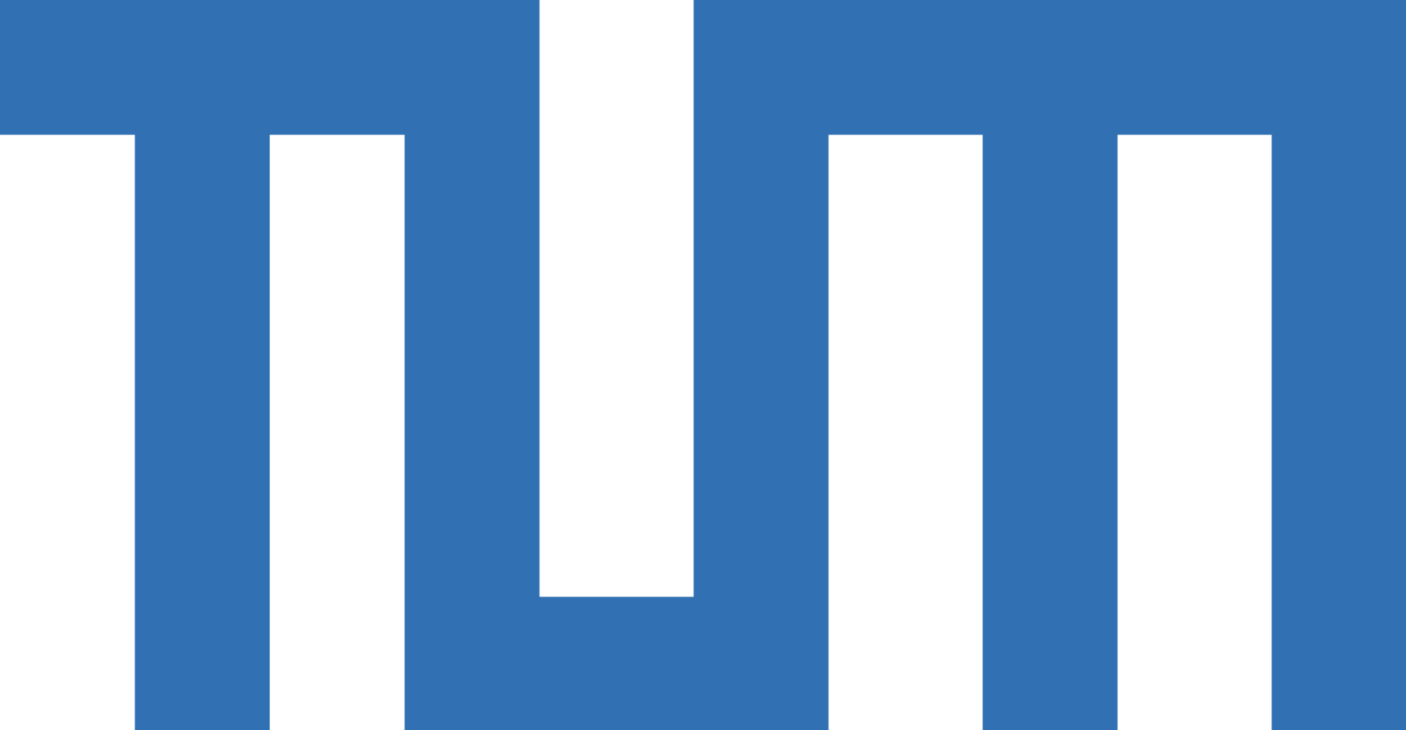 Technische Universität München (TUM) – Logo
