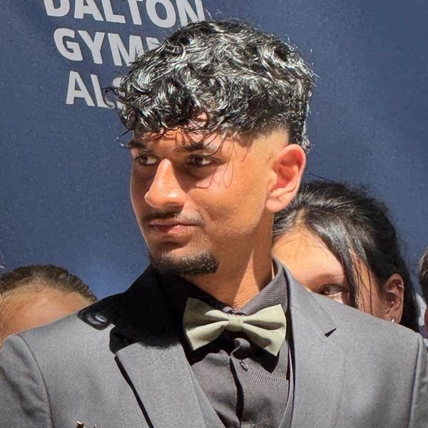 Adam Khizar