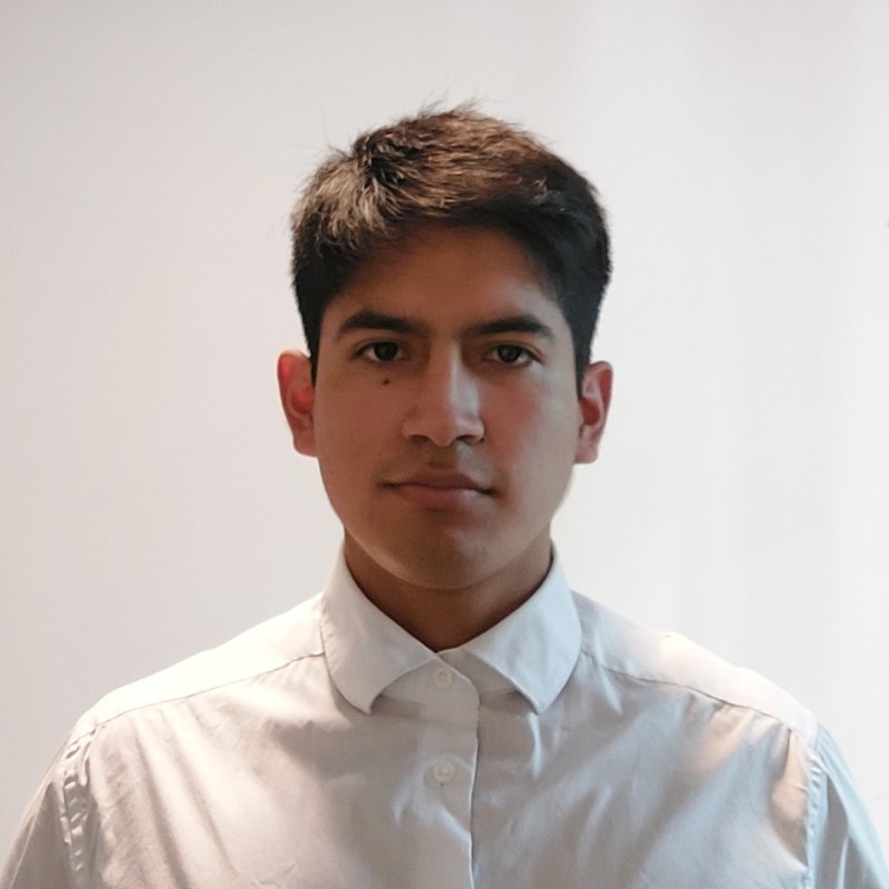 Alvaro Acevedo