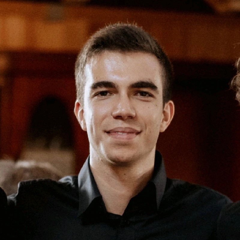Daniel Centelles Steiger