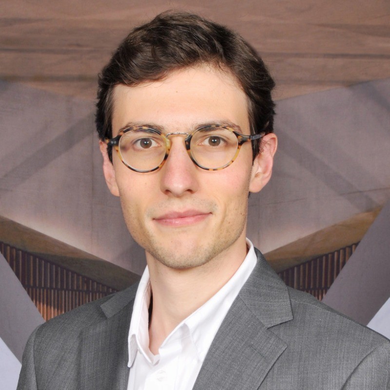 Niklas Kronewiter