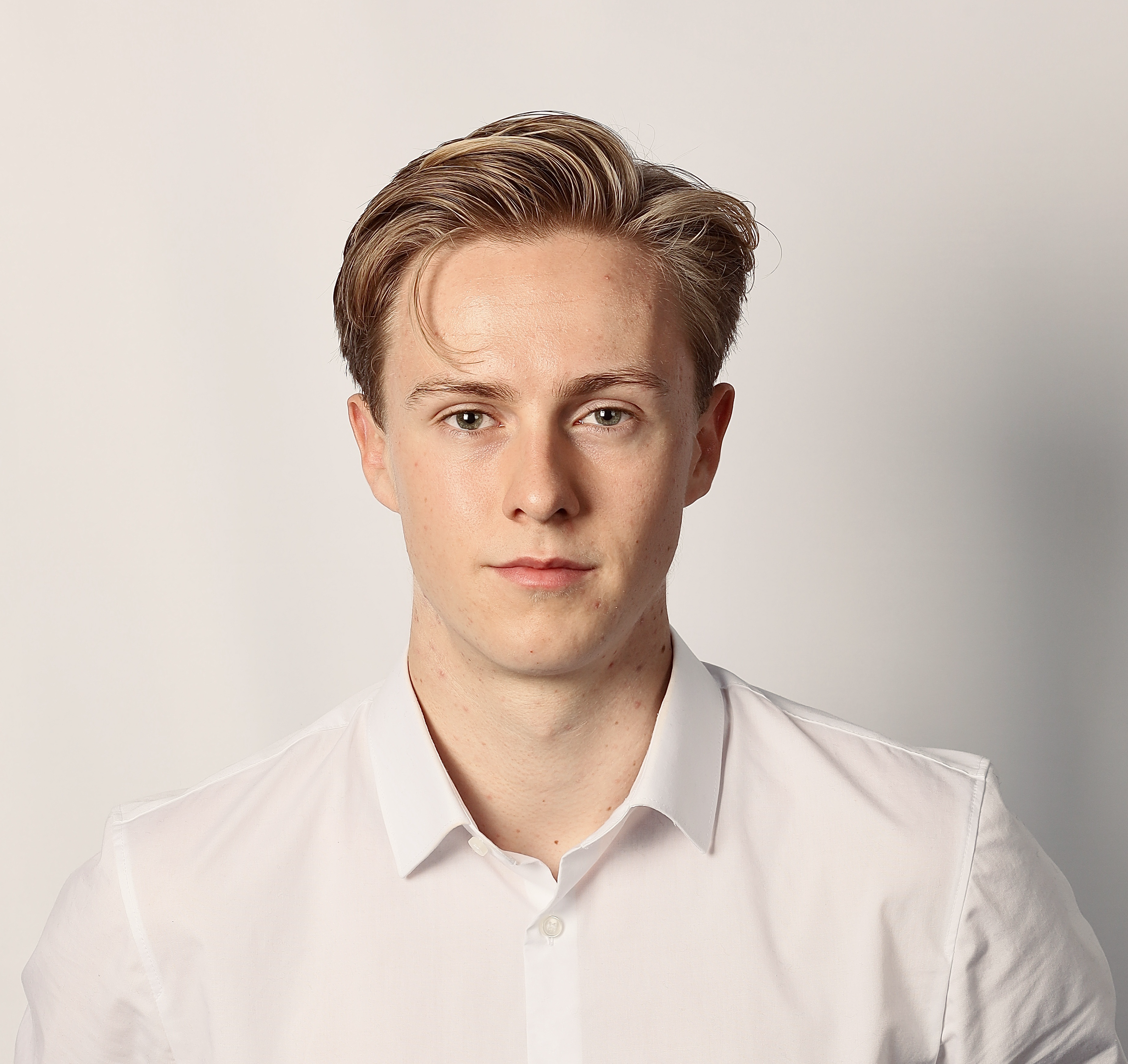 Paul Herr