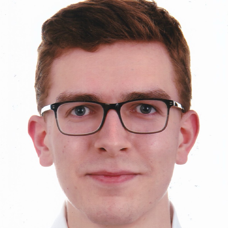 Timo Klein