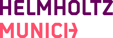 Helmholtz Munich - Logo