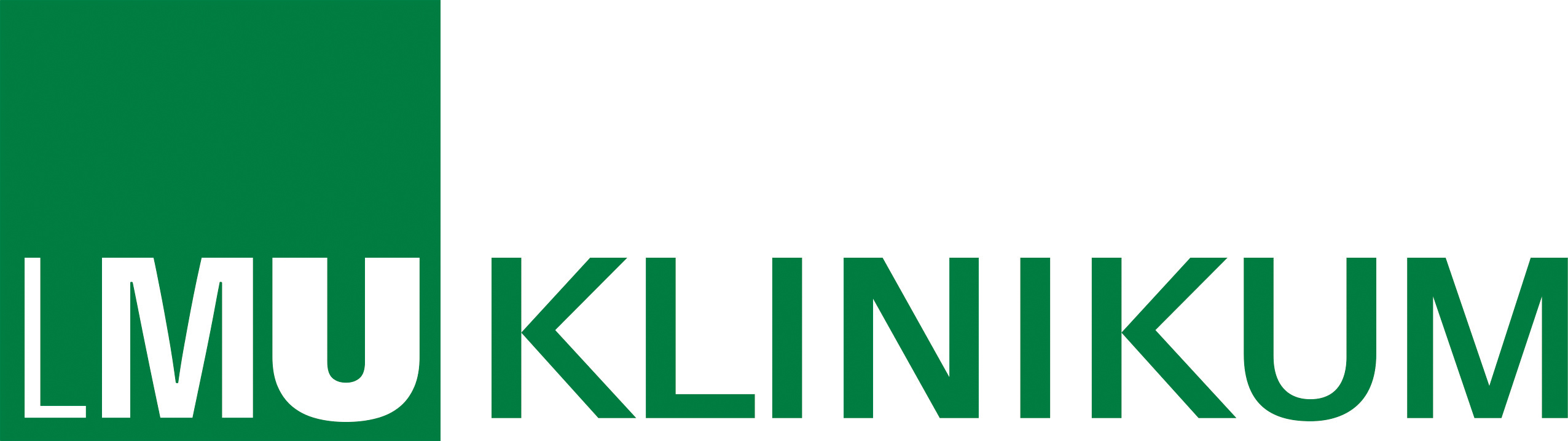 LMU Klinikum - Logo